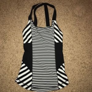 LuLu Lemon Tank Top ⭐️⭐️⭐️